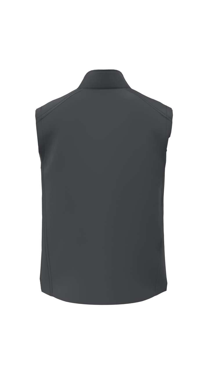 MEN’S 3-LAYER SOFTSHELL BODYWARMER