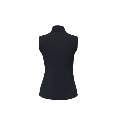 WOMEN’S 3-LAYER SOFTSHELL BODYWARMER