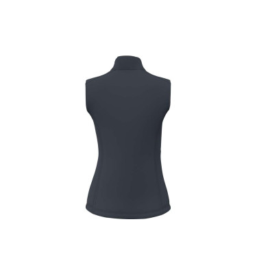 WOMEN’S 3-LAYER SOFTSHELL BODYWARMER