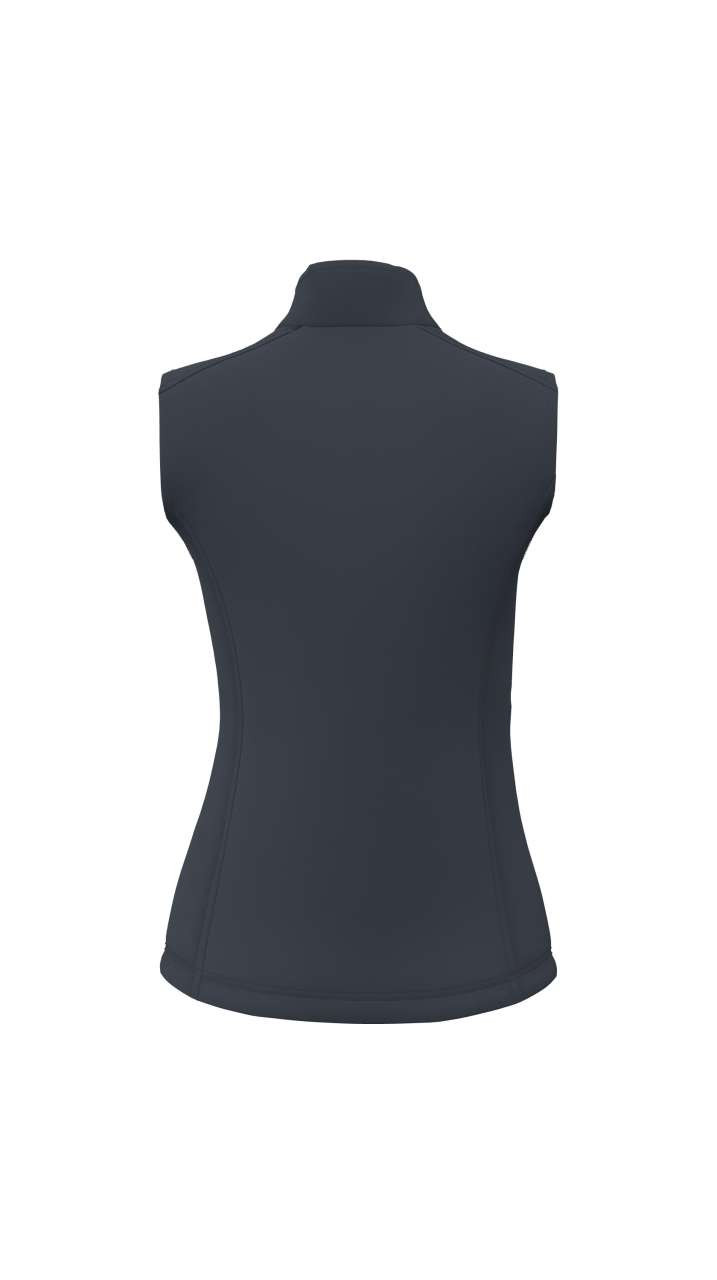 WOMEN’S 3-LAYER SOFTSHELL BODYWARMER