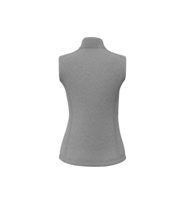 WOMEN’S 3-LAYER SOFTSHELL BODYWARMER