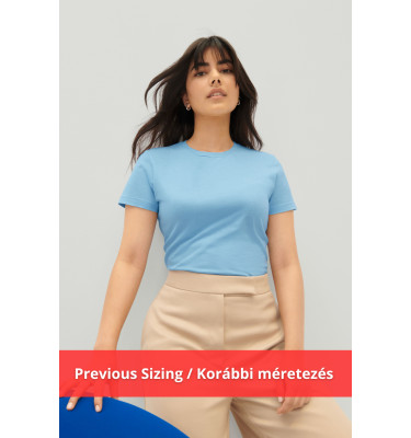 SOFTSTYLE™ LADIES' T-SHIRT