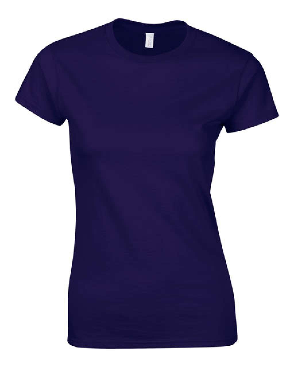 SOFTSTYLE™ LADIES' T-SHIRT
