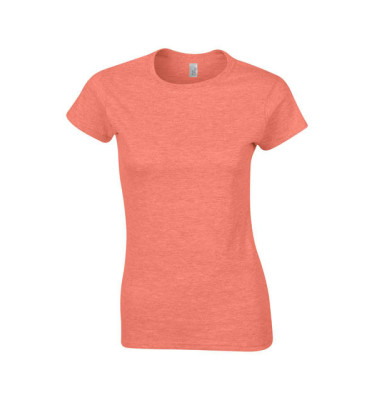 SOFTSTYLE™ LADIES' T-SHIRT