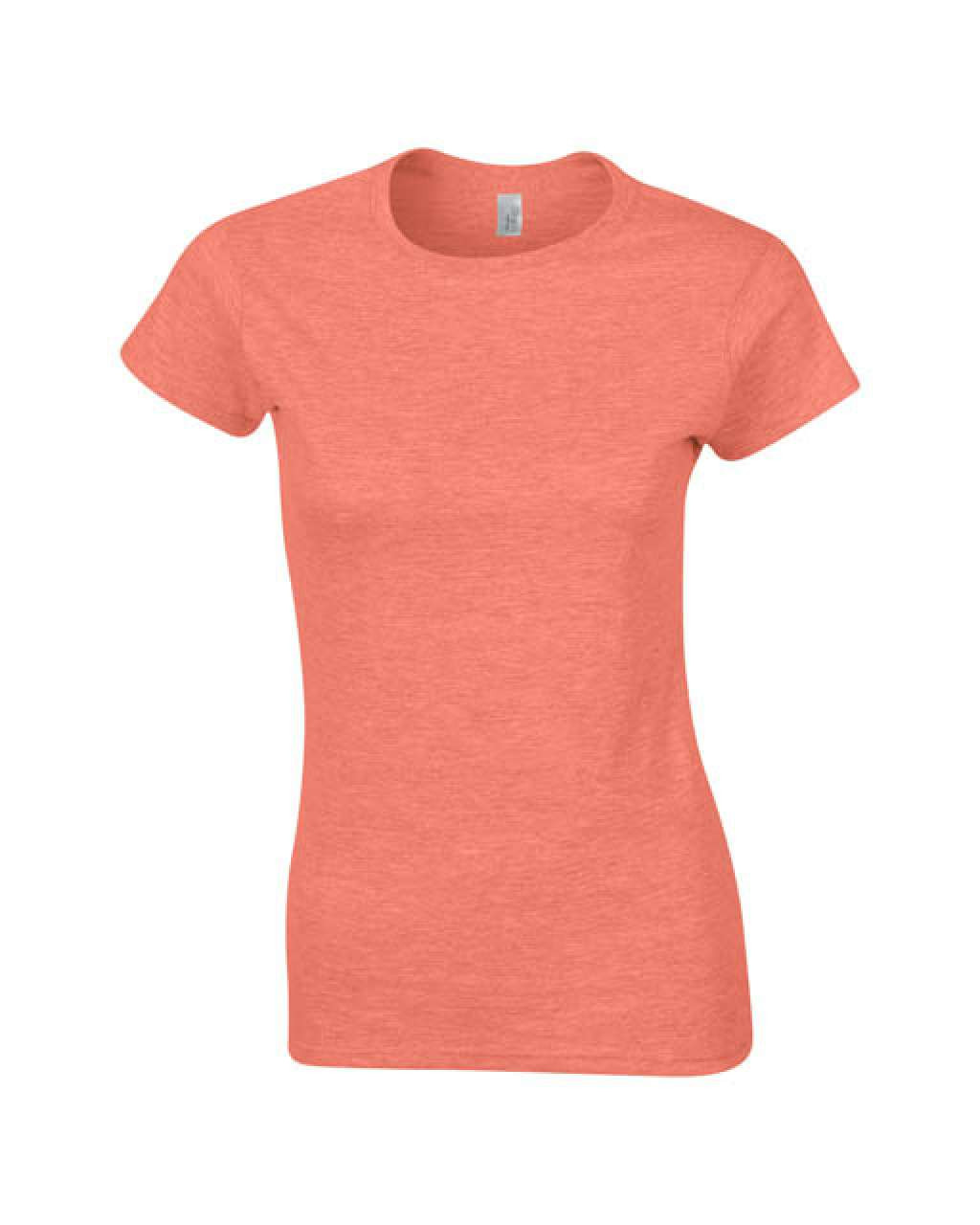 SOFTSTYLE™ LADIES' T-SHIRT