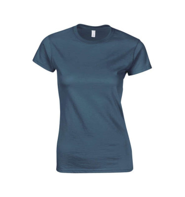 SOFTSTYLE™ LADIES' T-SHIRT