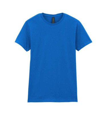 SOFTSTYLE™ LADIES' T-SHIRT