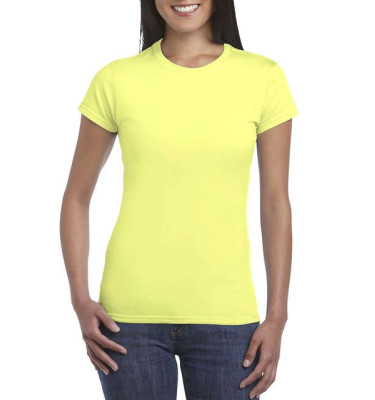 SOFTSTYLE™ LADIES' T-SHIRT