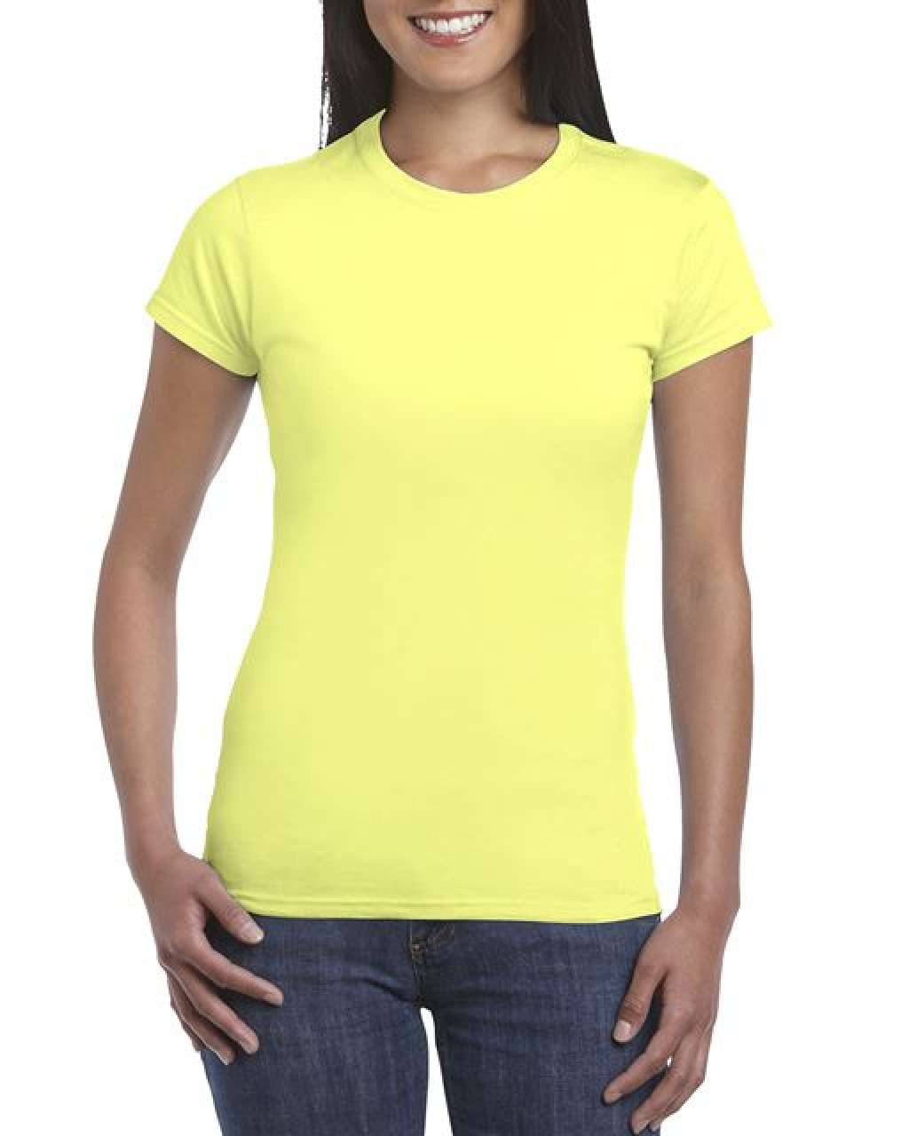 SOFTSTYLE™ LADIES' T-SHIRT