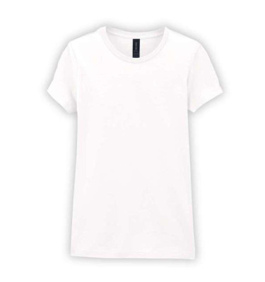 SOFTSTYLE™ LADIES' T-SHIRT