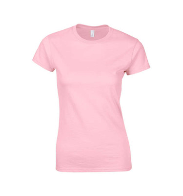 SOFTSTYLE™ LADIES' T-SHIRT