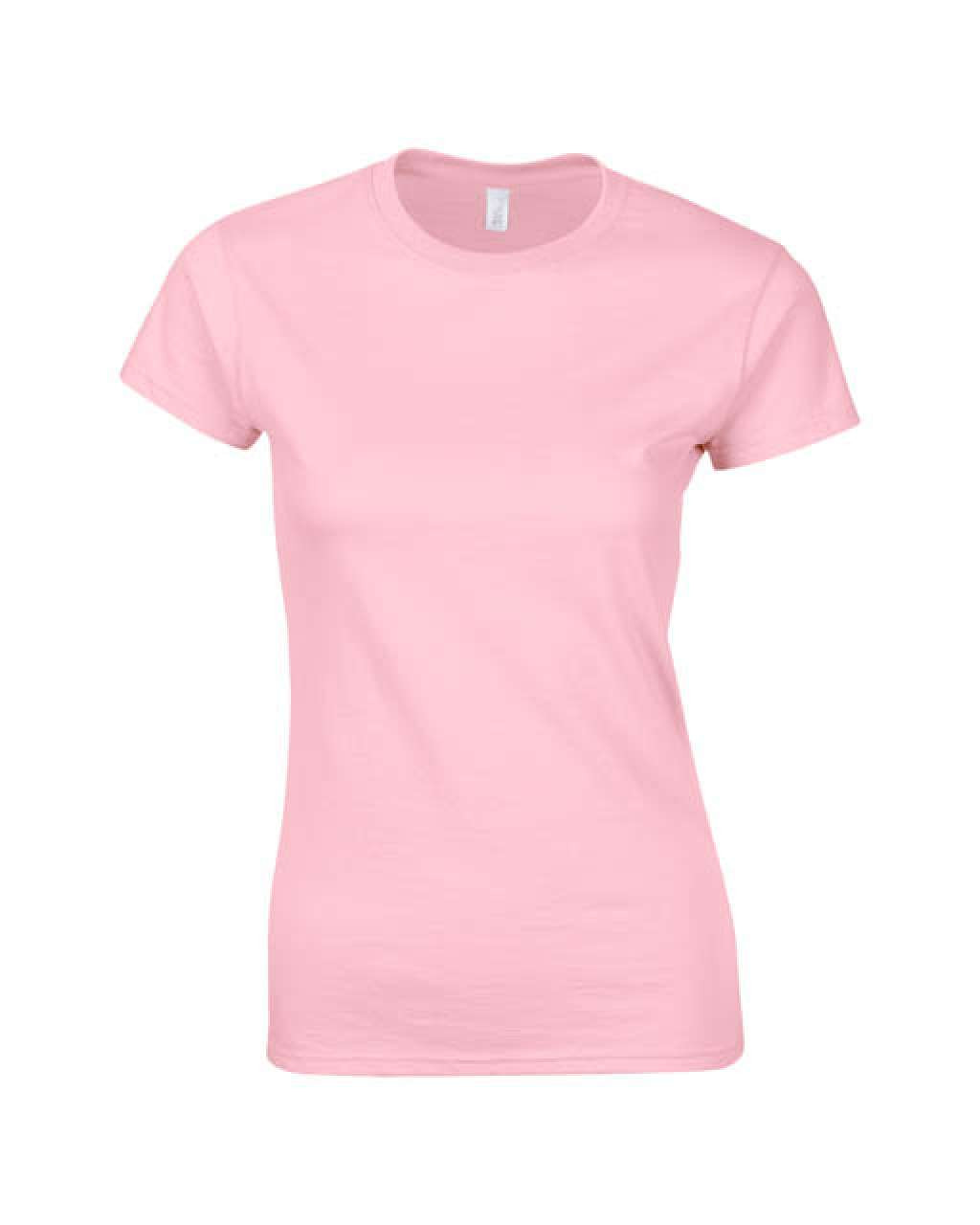 SOFTSTYLE™ LADIES' T-SHIRT