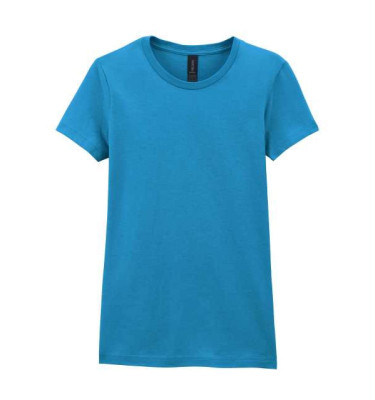 SOFTSTYLE™ LADIES' T-SHIRT