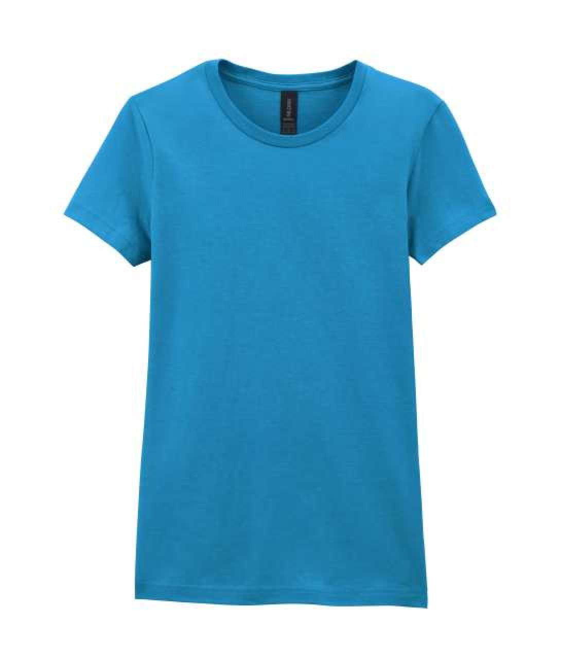 SOFTSTYLE™ LADIES' T-SHIRT