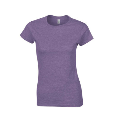 SOFTSTYLE™ LADIES' T-SHIRT