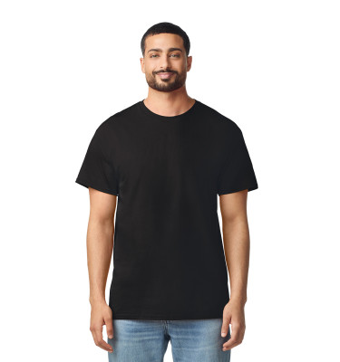LIGHT COTTON ADULT NO LABEL T-SHIRT