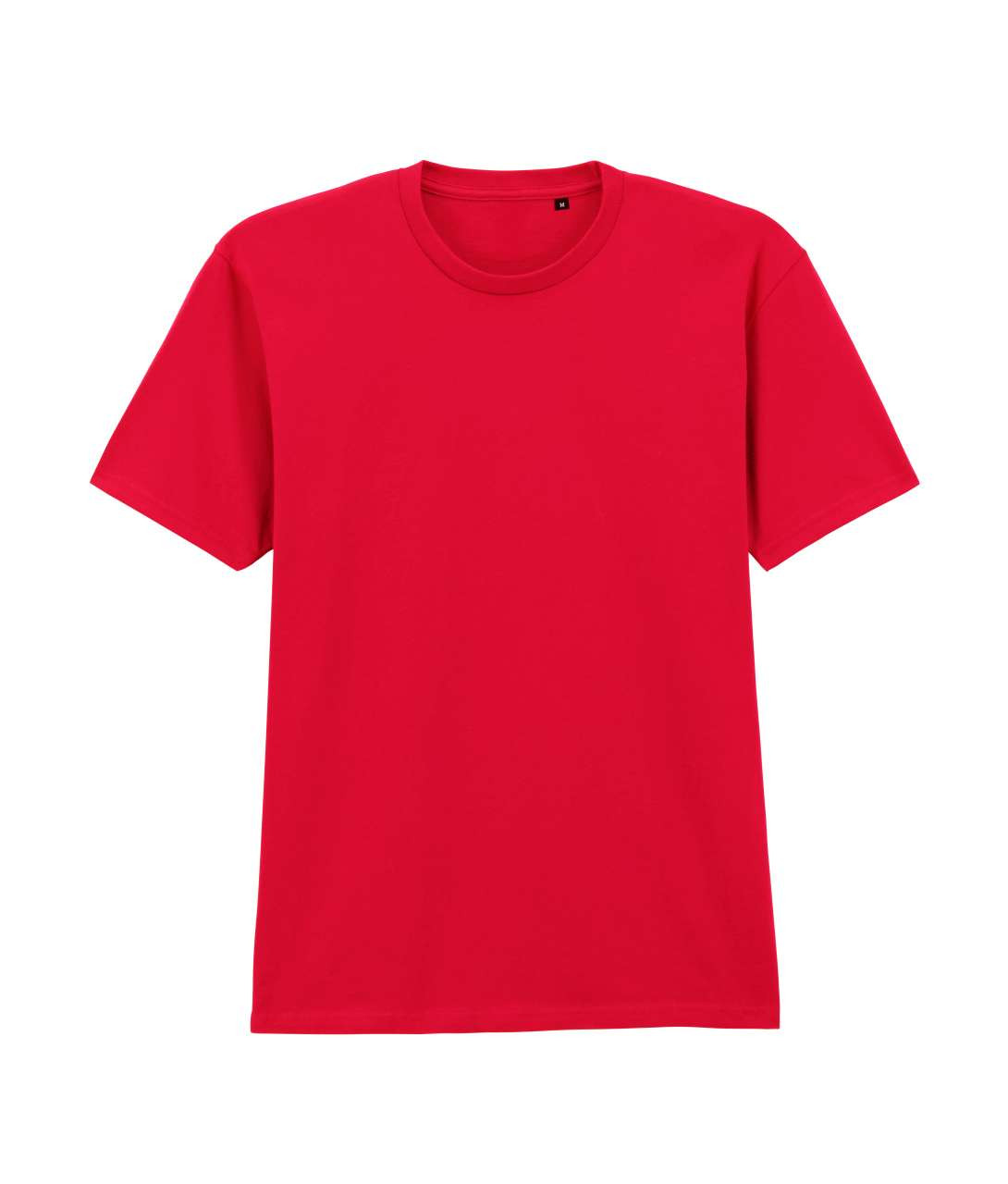 SOFTSTYLE™ MIDWEIGHT ADULT NO LABEL ENZYME WASH T-SHIRT