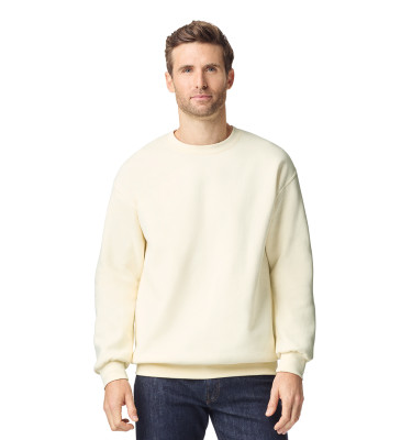 HAMMER MAXWEIGHT ADULT CREWNECK SWEATSHIRT