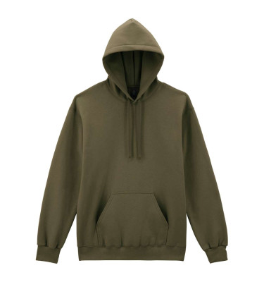 HAMMER MAXWEIGHT ADULT HOODED SWEATSHIRT