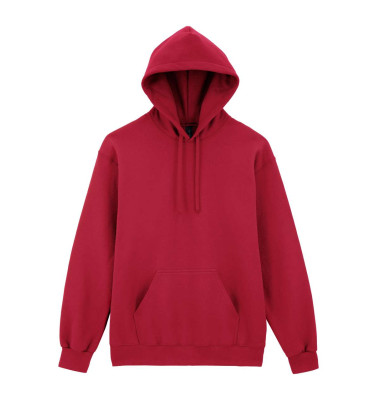 Cherry red