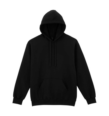 Pitch black
