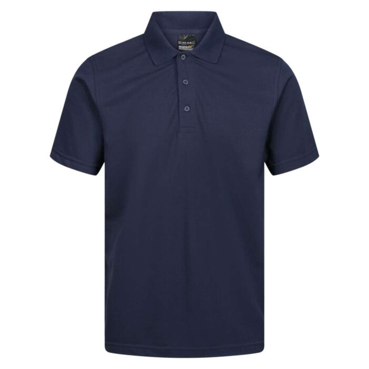 PRO 65/35 SHORT SLEEVE POLO SHIRT