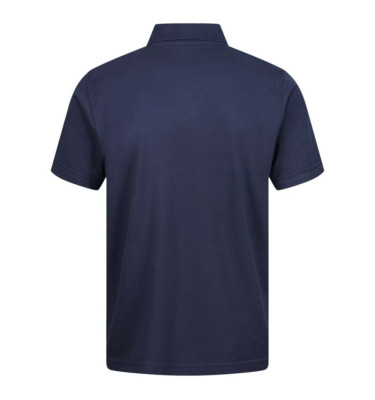 PRO 65/35 SHORT SLEEVE POLO SHIRT