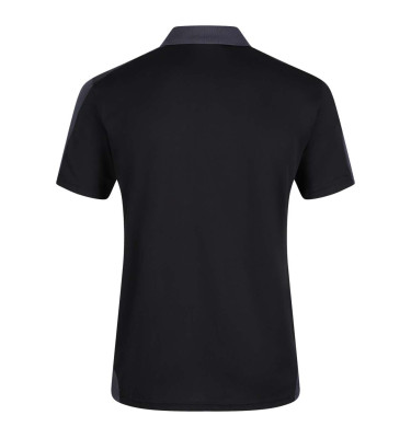 CONTRAST QUICK WICKING POLO SHIRT