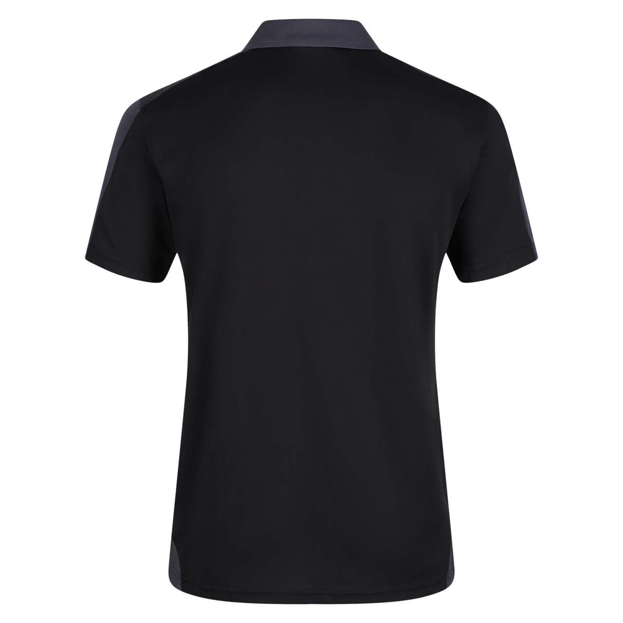 CONTRAST QUICK WICKING POLO SHIRT