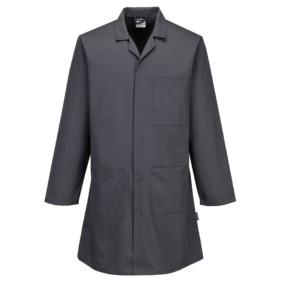 Standard Coat