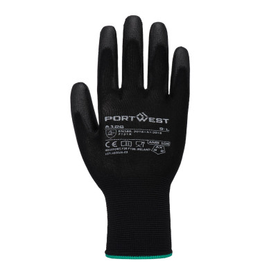 Grip 13 Nylon PU Glove