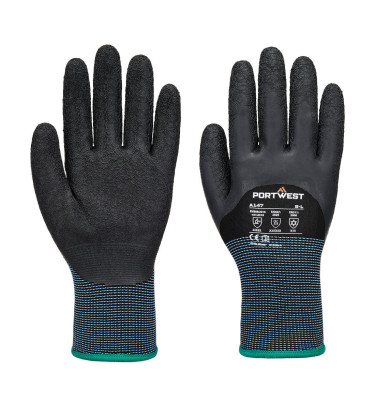 Cold 13 Latex 3/4 Dipped Glove