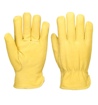 Cold 200 Cow Grain Driver Glove