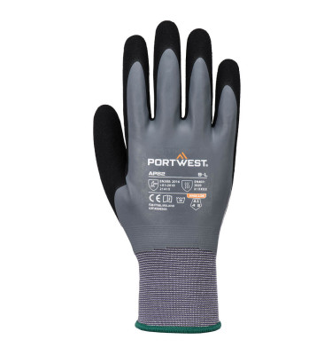 Grip 15 Latex Touch Scr Glv