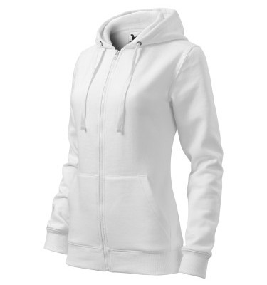 Bluza damska Trendy Zipper