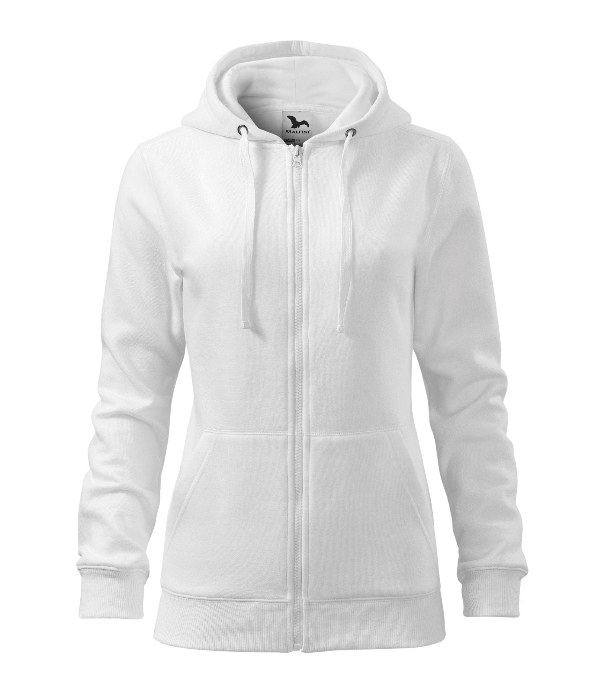 Bluza damska Trendy Zipper