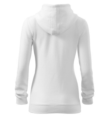 Bluza damska Trendy Zipper