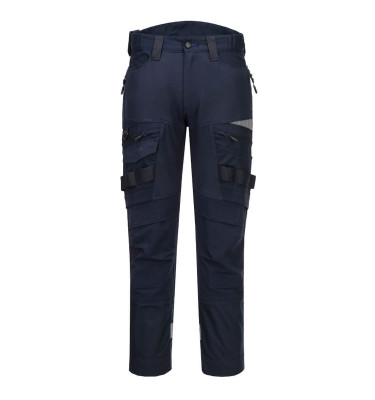 All navy