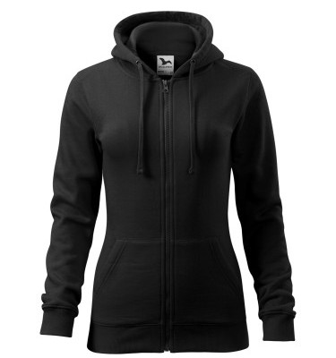 Bluza damska Trendy Zipper