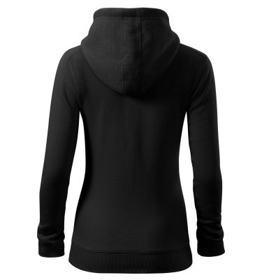 Bluza damska Trendy Zipper