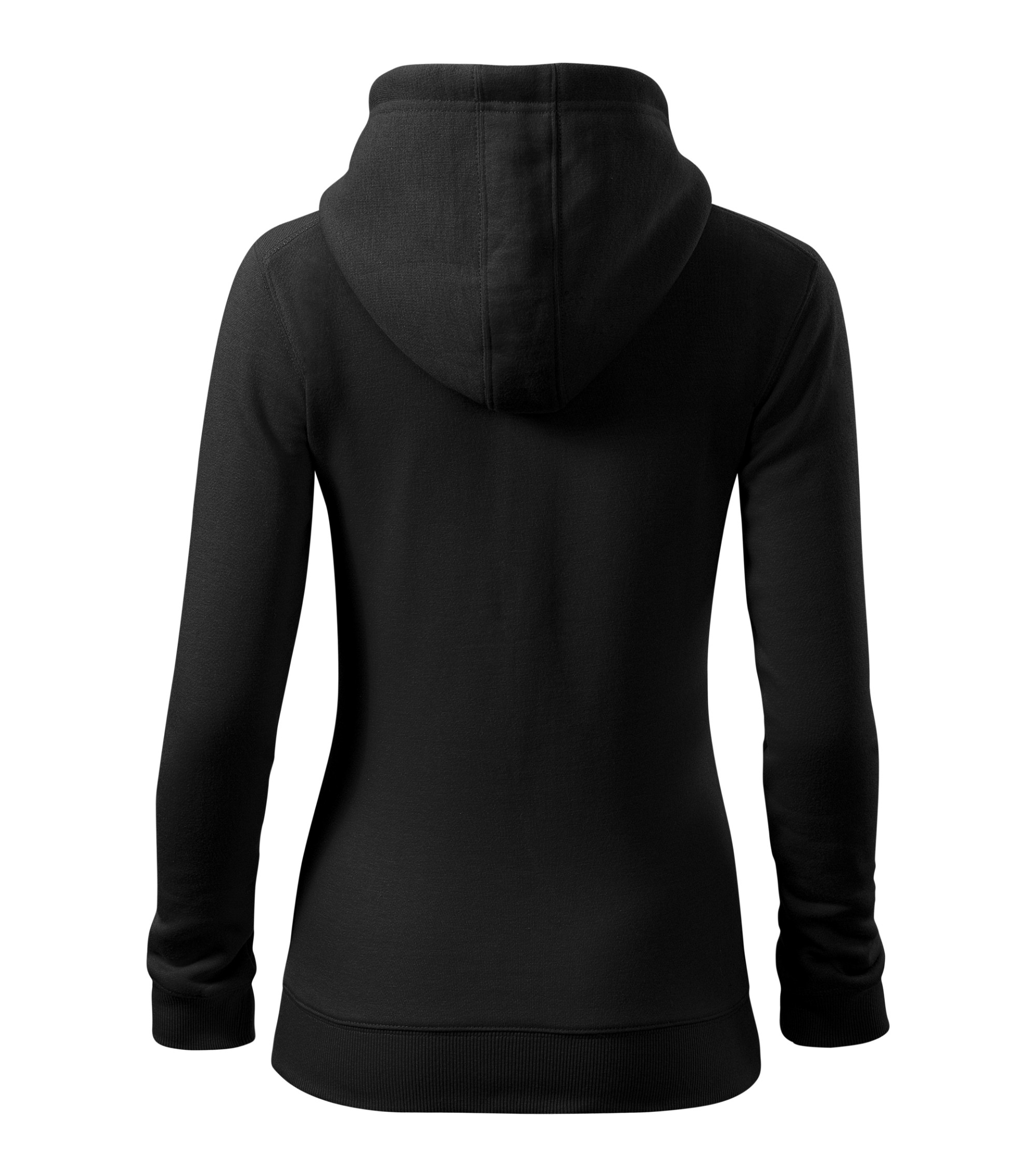 Bluza damska Trendy Zipper
