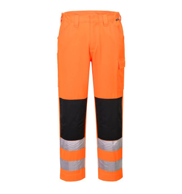 ES1 Essential Hi-Vis Work Trouser