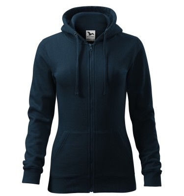 Bluza damska Trendy Zipper