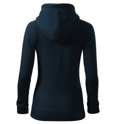 Bluza damska Trendy Zipper