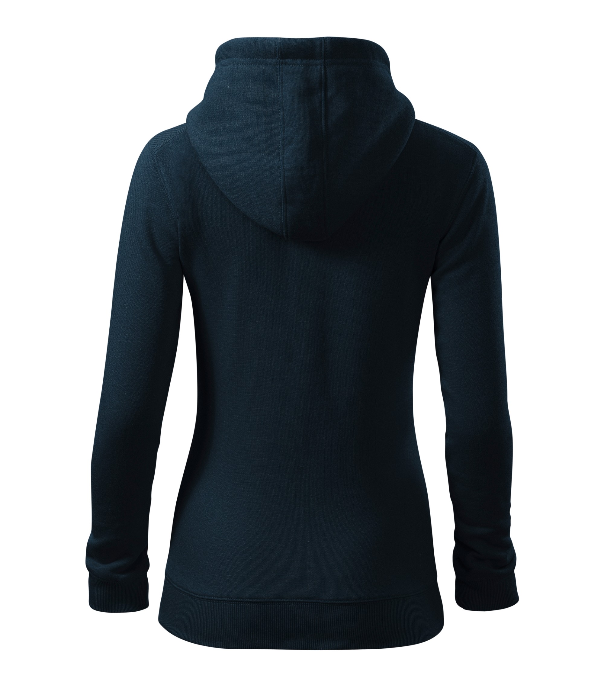 Bluza damska Trendy Zipper