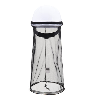 Helmet Insect Net