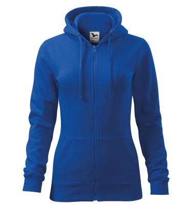 Bluza damska Trendy Zipper