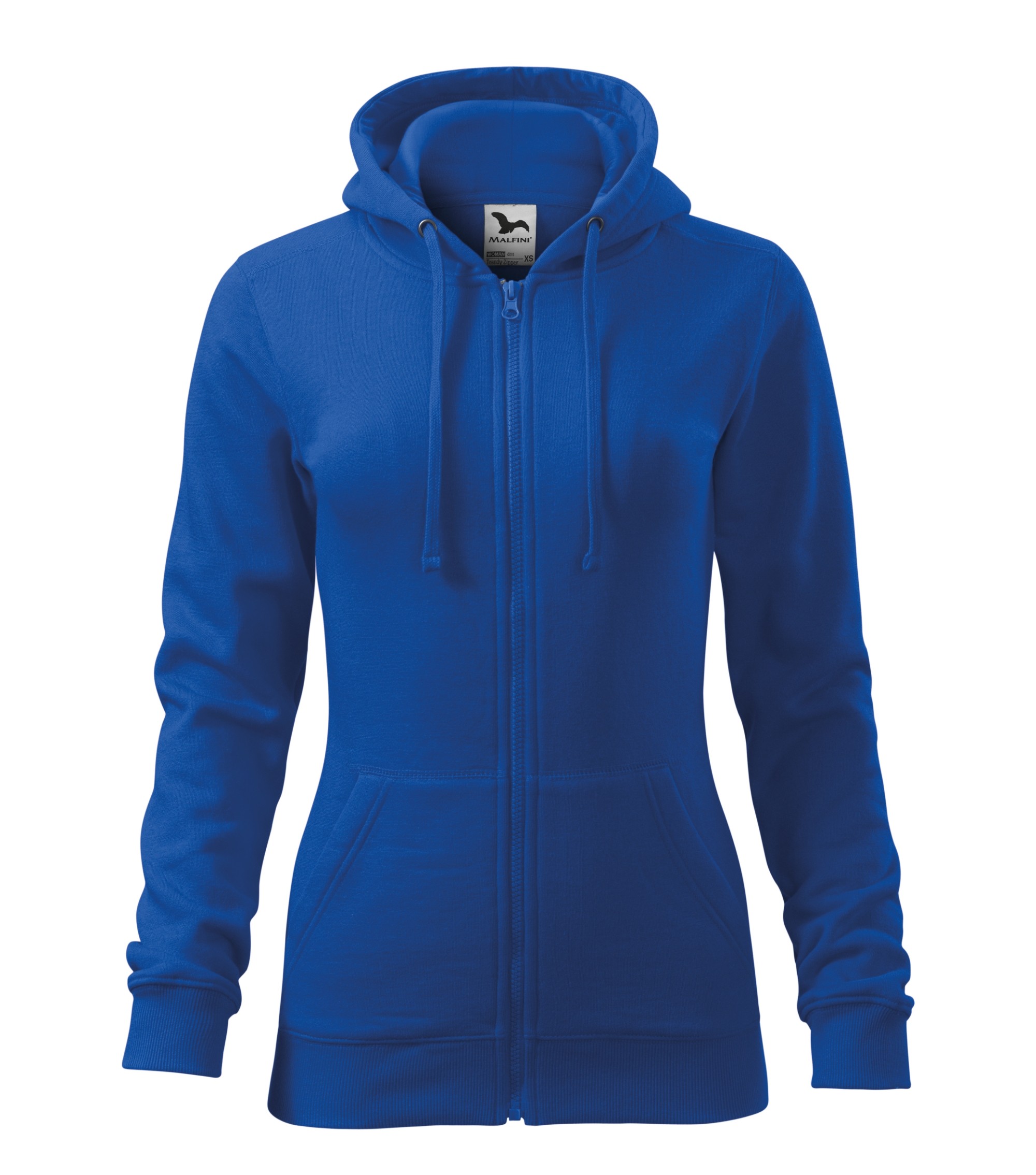 Bluza damska Trendy Zipper