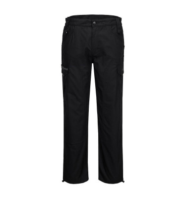 Black short