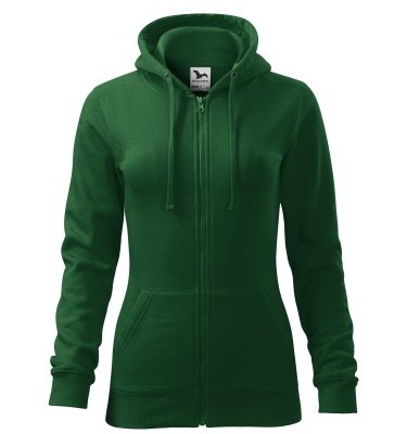 Bluza damska Trendy Zipper